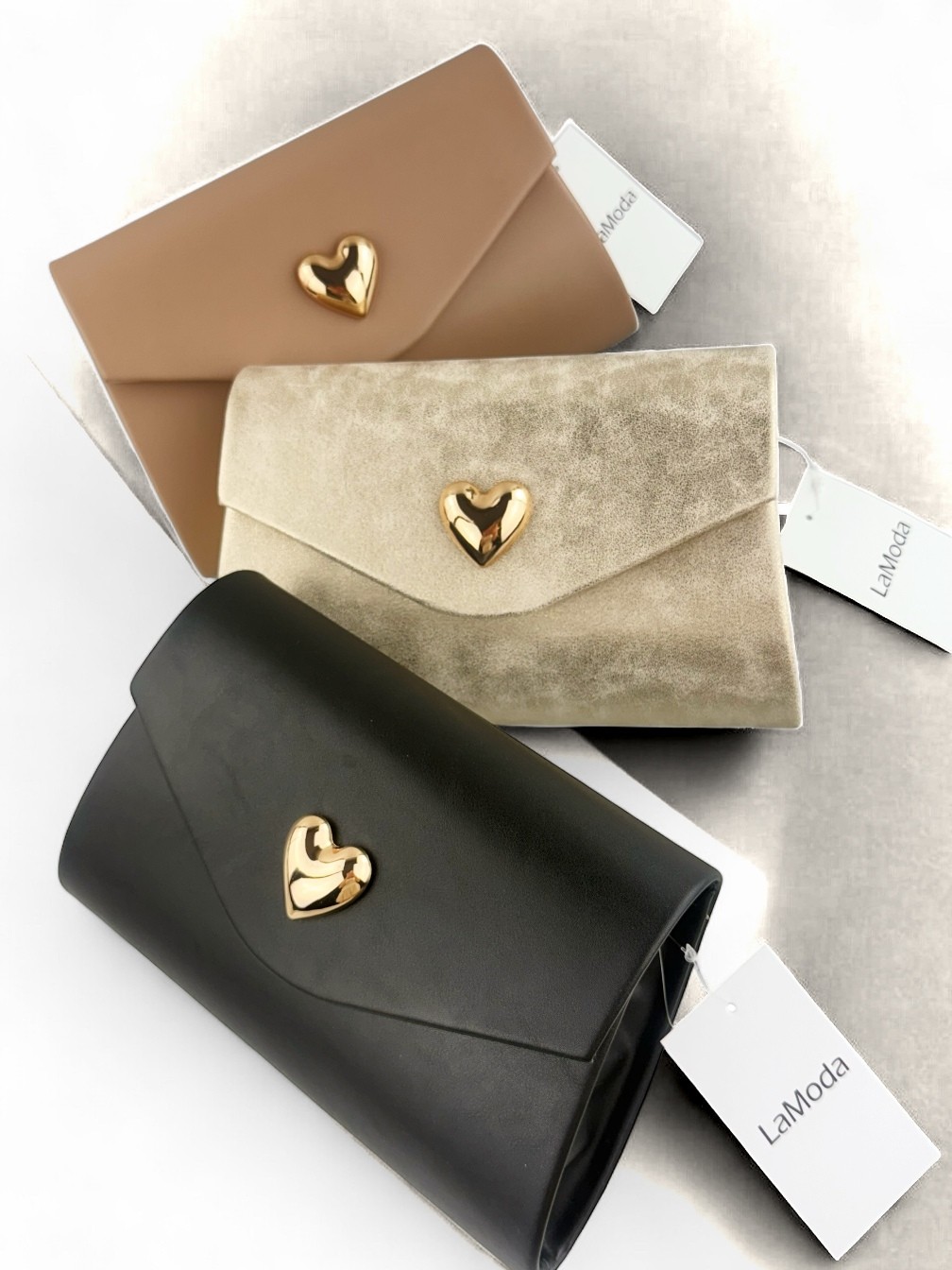 Materiały najlepszej jakości