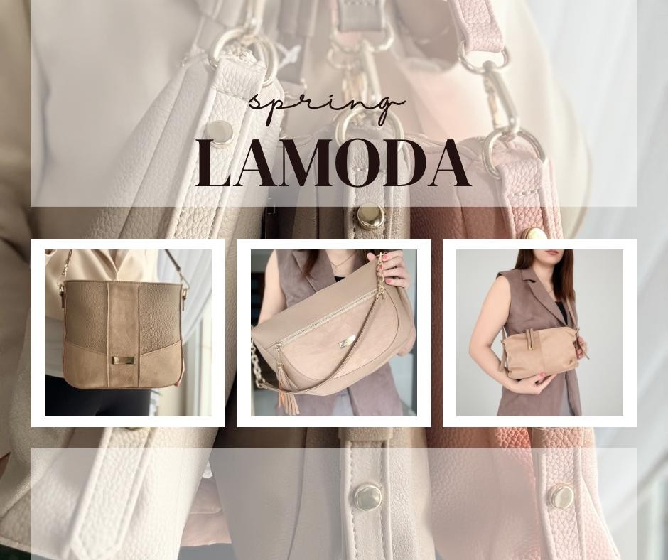 Stylowość w każdym calu